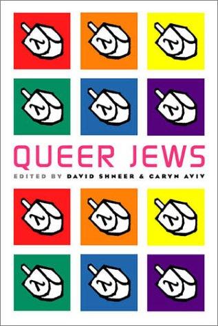 Queer Jews