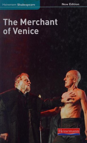 The Merchant of Venice (New Edition)