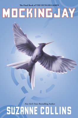 Mockingjay (Hunger Games, Book Three), 3
