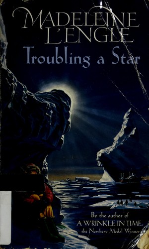 Troubling a Star