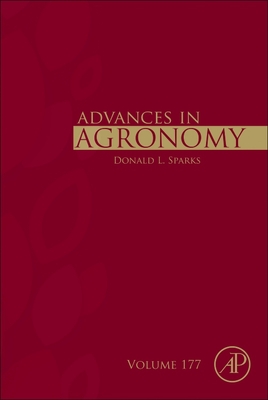 Advances in Agronomy: Volume 177