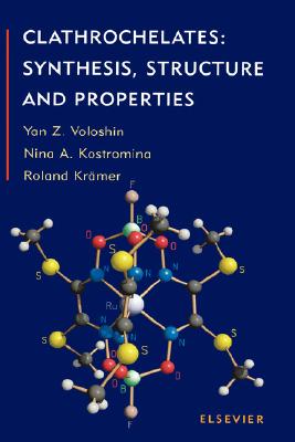 Clathrochelates: Synthesis, Structure and Properties