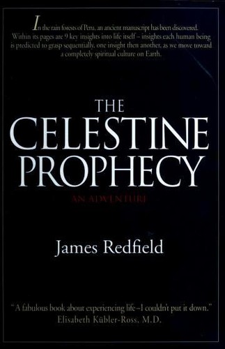 The Celestine Prophecy