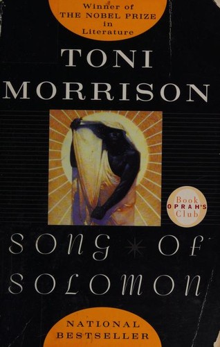 Song of Solomon