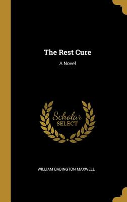 The Rest Cure