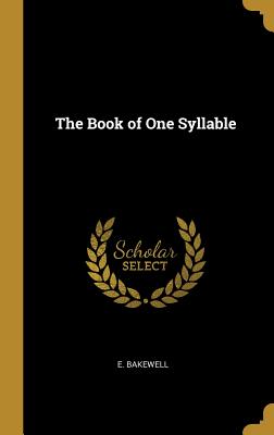 The Book of One Syllable