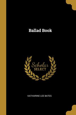 Ballad Book
