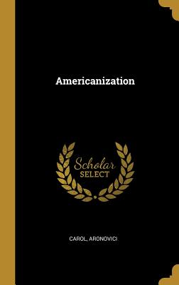 Americanization