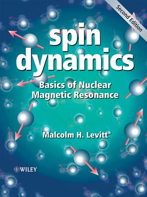 Spin Dynamics 2e