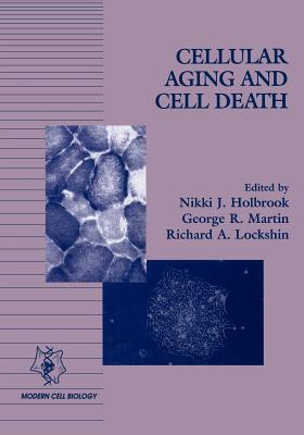 Cellular Aging