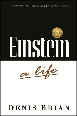 Einstein P