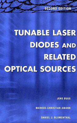 Tunable Laser Diodes and Related Optical Sources