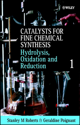Catalysts for Fine Chemical Synth V 1