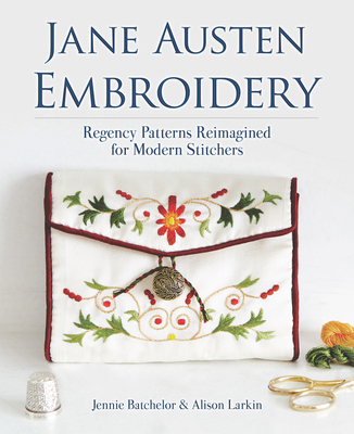 ENCHANTED CROSS-STITCH: 34 Mystical Patterns for the Modern