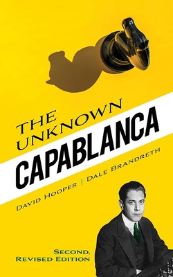  Jose Raul Capablanca: books, biography, latest update
