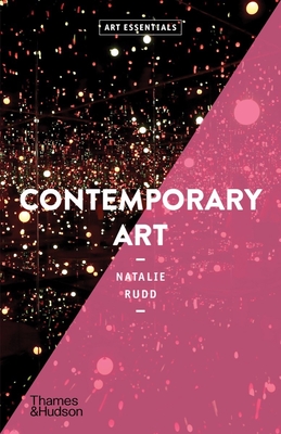 Contemporary Art (Art Essentials)