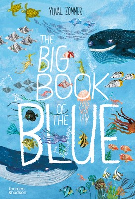 Big Book of the Blue
