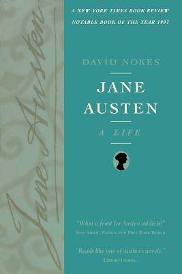 Jane Austen: A Life
