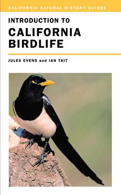 Introduction to California Birdlife: Volume 83