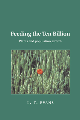 Feeding the Ten Billion: Plants and Population Growth