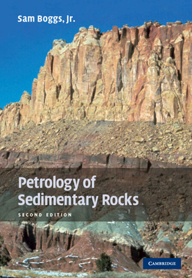 Petrology of Sedimentary Rocks