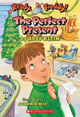 The Perfect Present