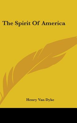 The Spirit Of America