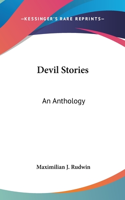 Devil Stories: An Anthology