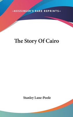 The Story Of Cairo