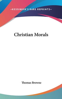 Christian Morals