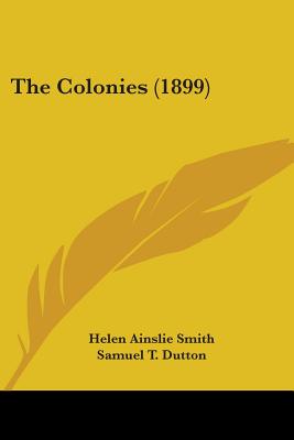 The Colonies (1899)