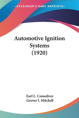Automotive Ignition Systems (1920)