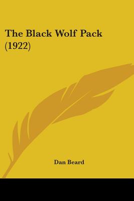 The Black Wolf Pack (1922)