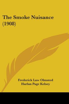 The Smoke Nuisance (1908)