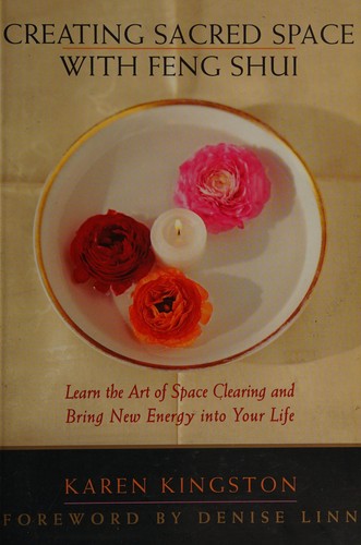 Creating Sacred Space with Feng Shui