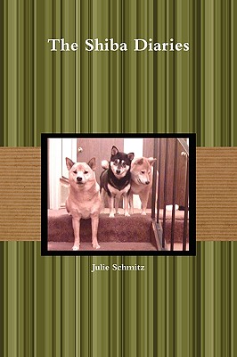 The Shiba Diaries