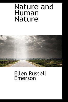 Nature and Human Nature