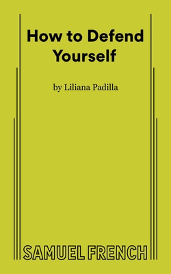 How to Defend Yourself