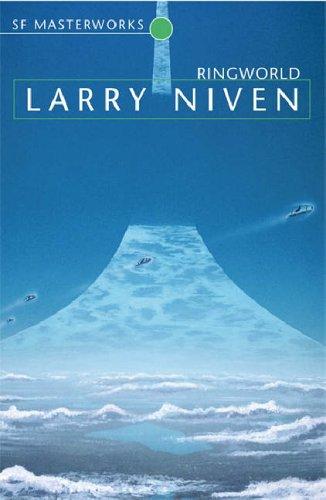 Ringworld (S.F. Masterworks)