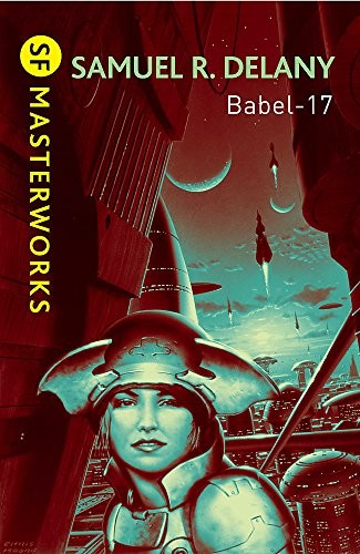 Babel-17 (S.F. Masterworks)