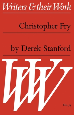 Christopher Fry