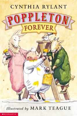 Poppleton: Poppleton Forever