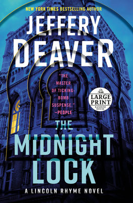 The Midnight Lock (Large Print Edition)