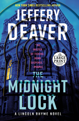 The Midnight Lock (Large Print Edition)