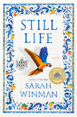 Still Life (Large Print Edition)