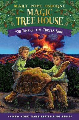 Night of the Ninjas (Magic Tree House, Vol. 5 of 28) a book by Mary Pope  Osborne