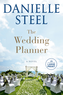 The Wedding Planner (Large Print Edition)