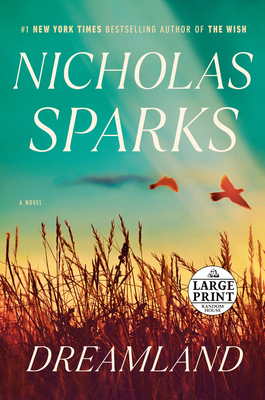 Dreamland (Large Print Edition)
