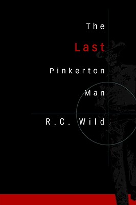 The Last Pinkerton Man