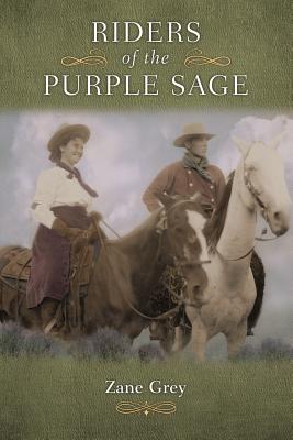 Riders of the Purple Sage
